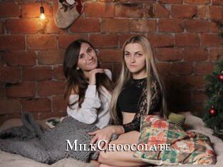 MilkChoocolate
