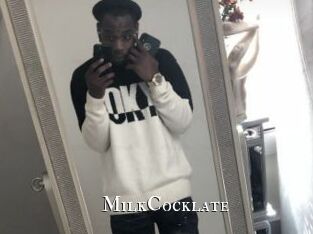 MilkCocklate