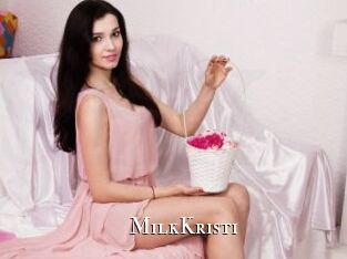 MilkKristi