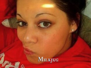 Milkjug
