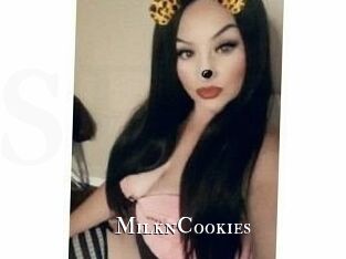 MilknCookies