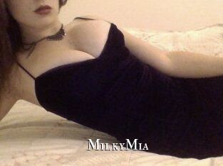 MilkyMia