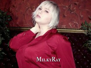 MilkyRay