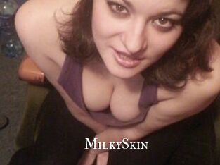 MilkySkin