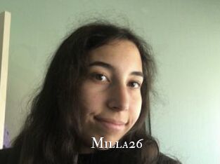 Milla26