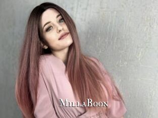 MillaBoon