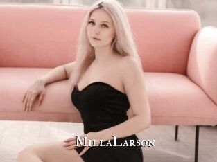 MillaLarson