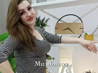 MillaRobins