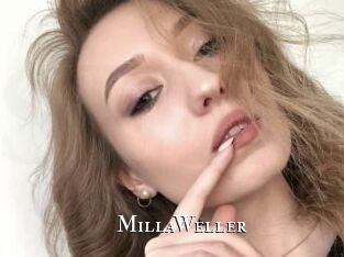 MillaWeller