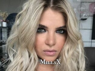 MillaX