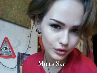 Milla_Sky