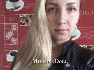 MillanaDoll