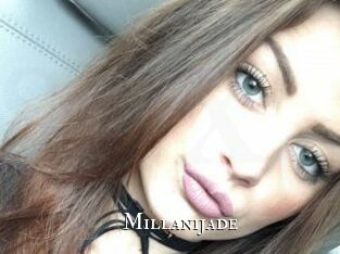 Millanijade
