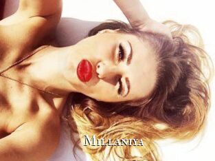 Millaniya