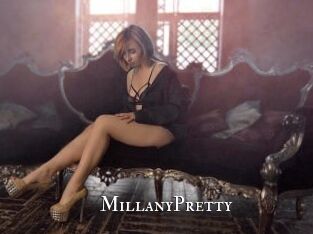 MillanyPretty