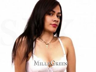 MilleGreen