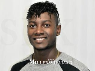 MillerWilliams