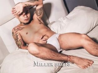 Miller_hdz18