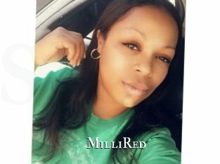 MilliRed
