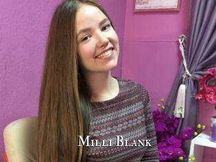 Milli_Blank