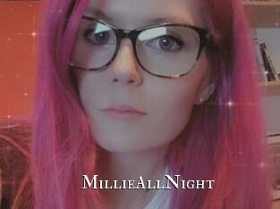 MillieAllNight