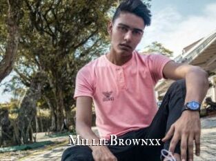 MillieBrownxx
