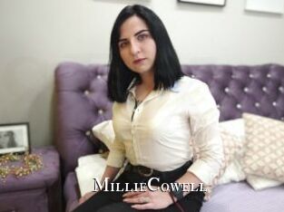 MillieCowell