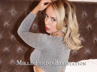 MillieFentonBabestation