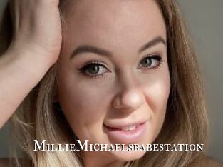 MillieMichaelsbabestation