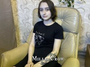 Millie_Crow