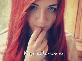 Millisa_Romanova