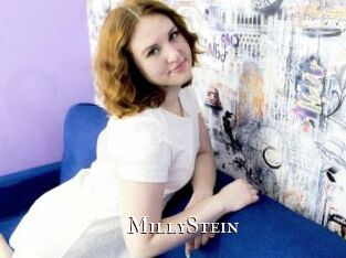 MillyStein