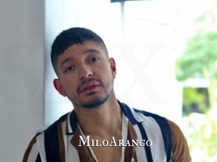 MiloArango