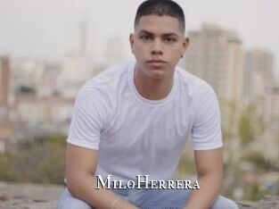 MiloHerrera