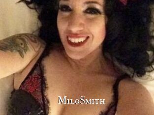 MiloSmith