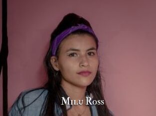 Milu_Ross