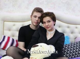 MimiAndAlex