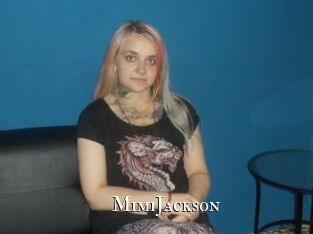 MimiJackson