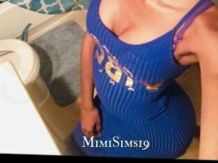 MimiSims19