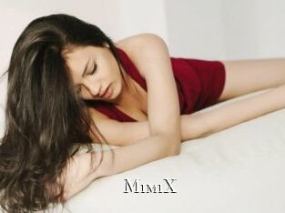 MimiX