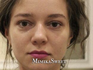 MimikaSweet