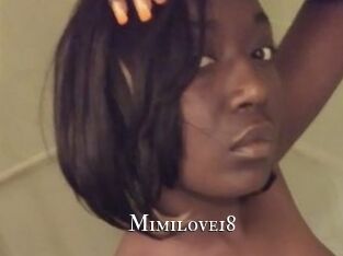 Mimilove18