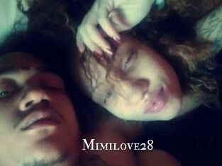 Mimilove28