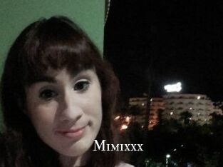 Mimixxx