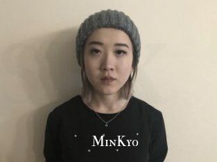 MinKyo