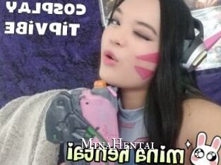 MinaHentai