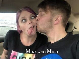 Mina_and_Milo