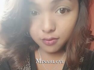 Minahlove