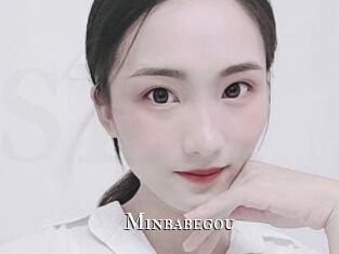 Minbabegou