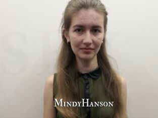 MindyHanson
